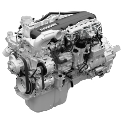U2568 Engine